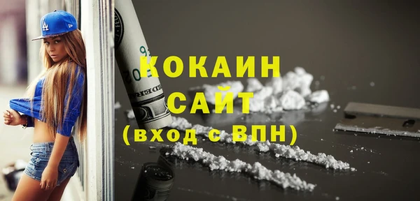 хмурый Горняк