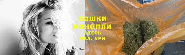 хмурый Горняк