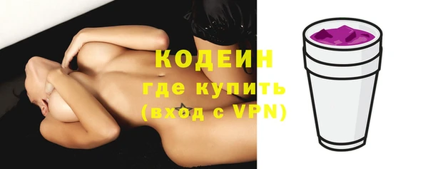 хмурый Горняк