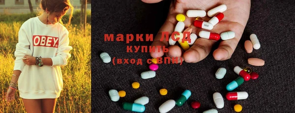 хмурый Горняк