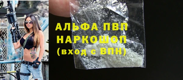 хмурый Горняк