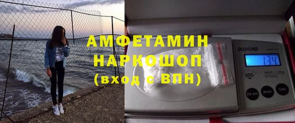 молекула духа Горнозаводск