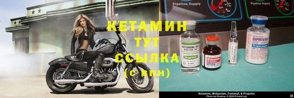хмурый Горняк